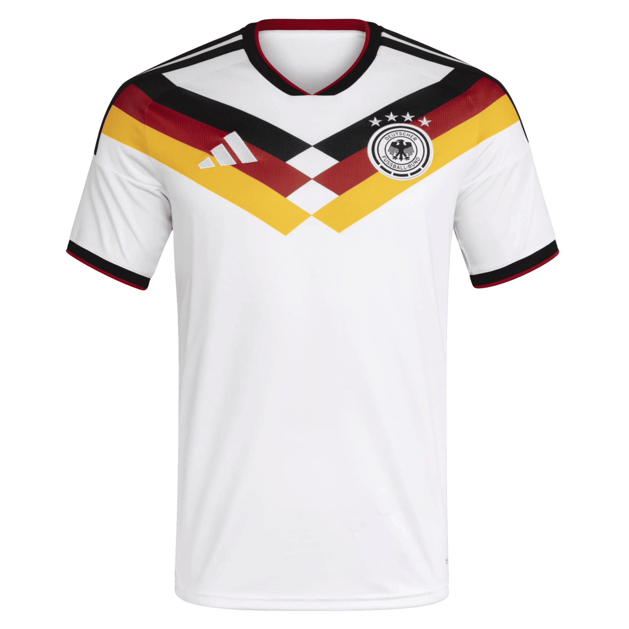 Alemania 2025/26 Local