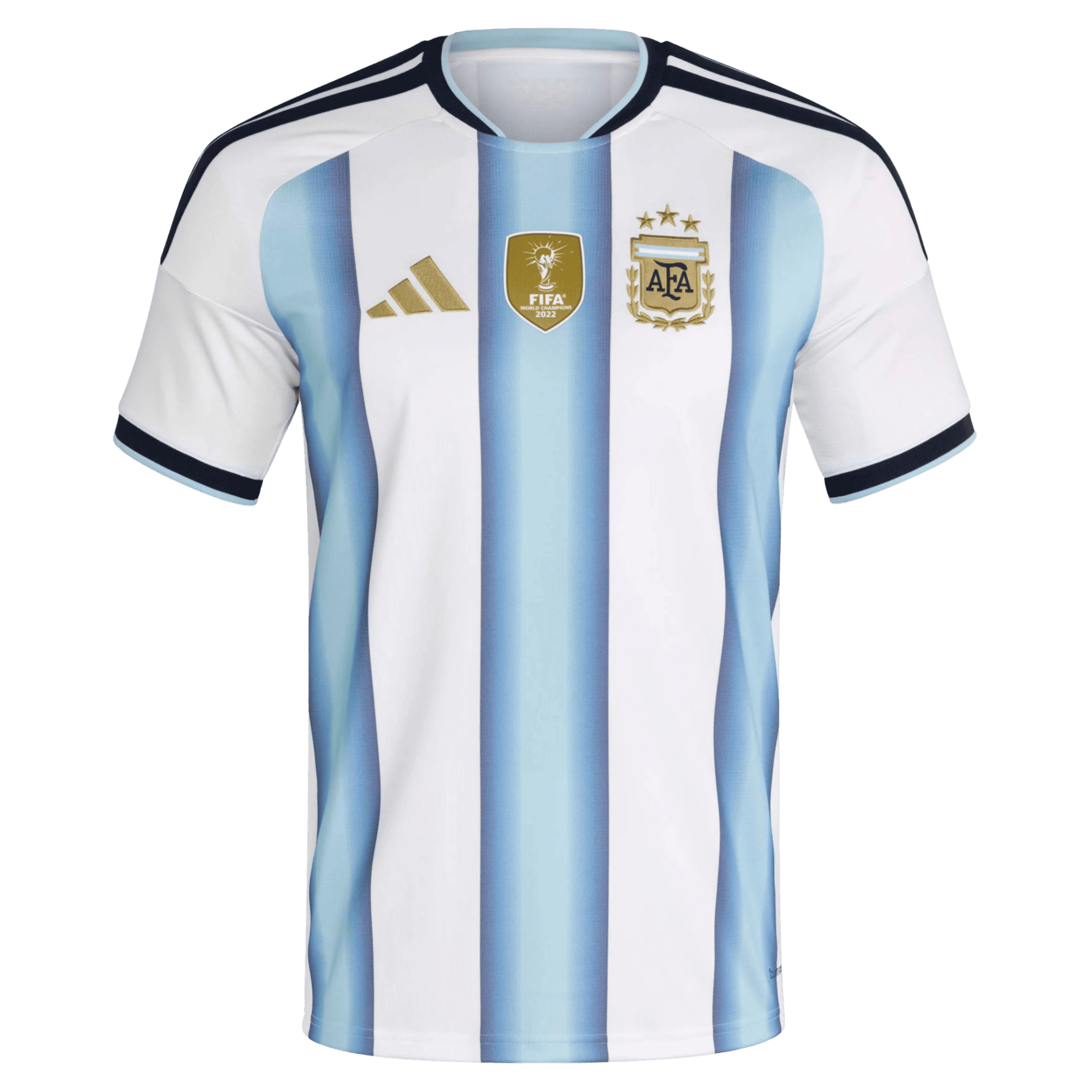 Argentina 2025/26 Local