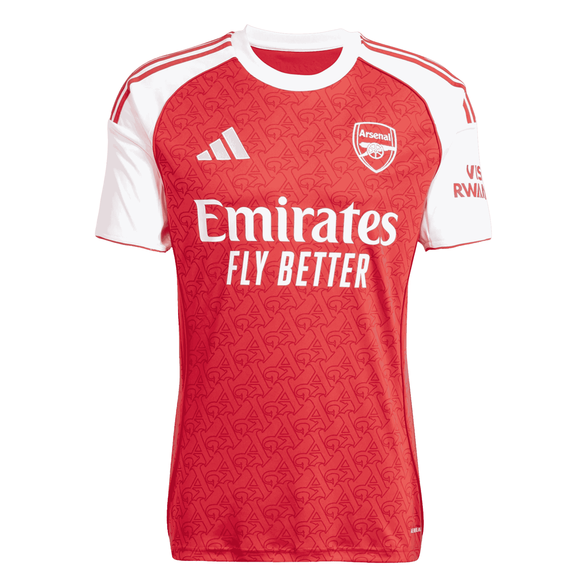 Arsenal 2025/26 Local