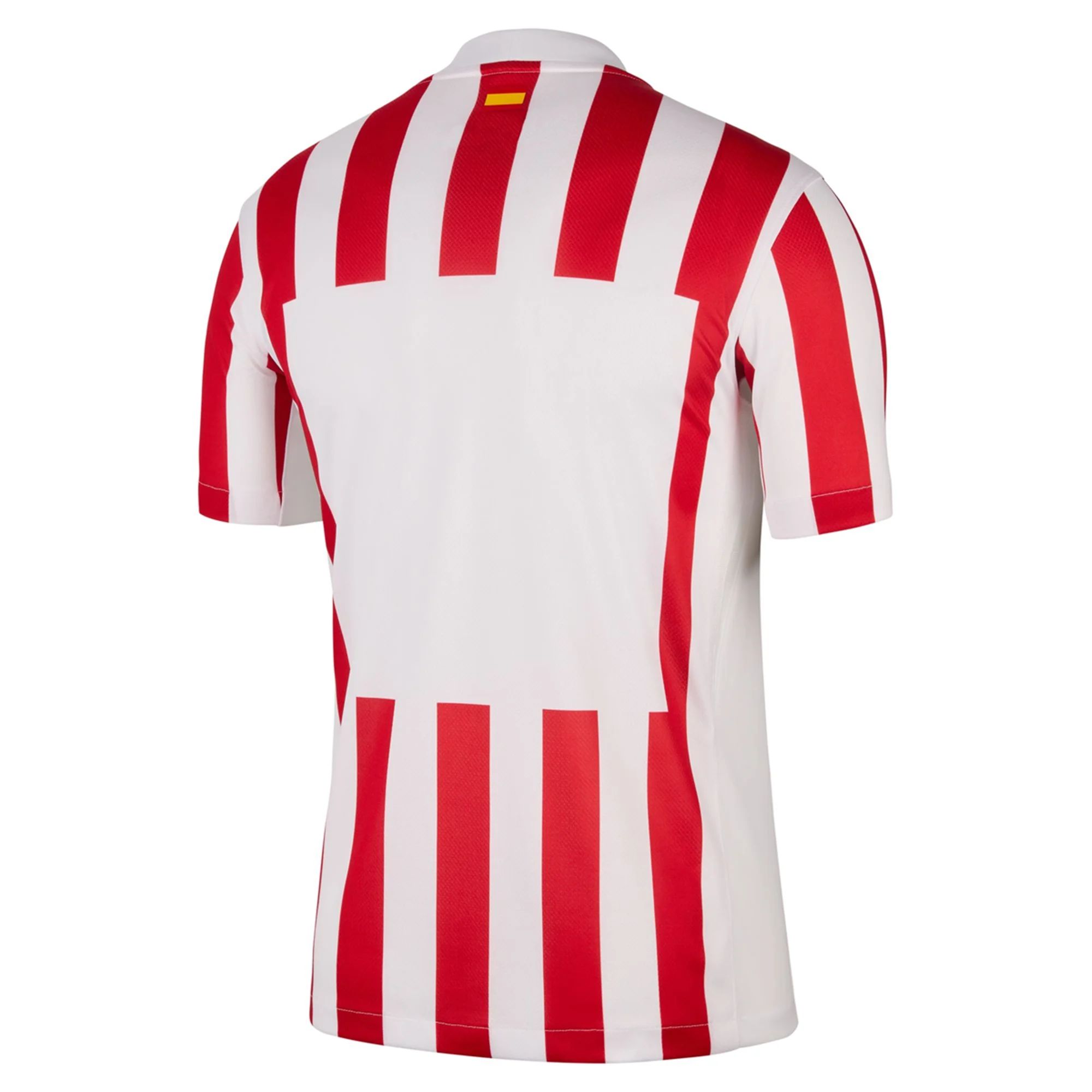Atlético de Madrid 2025/26 Local - Imagen 2