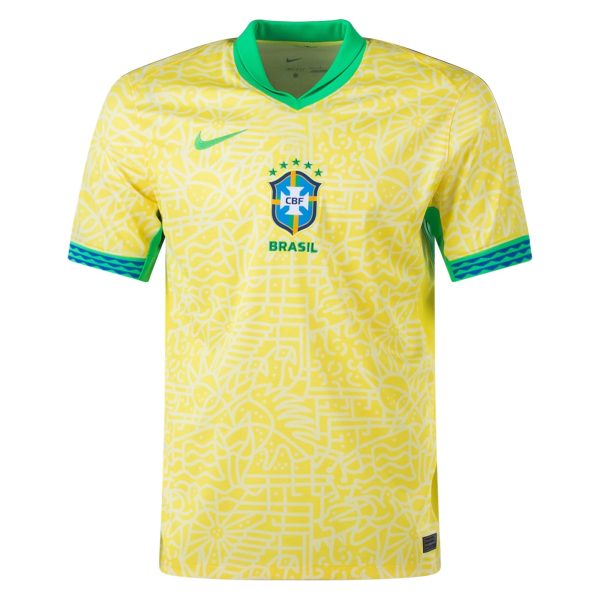 Brasil 2025/26 Local