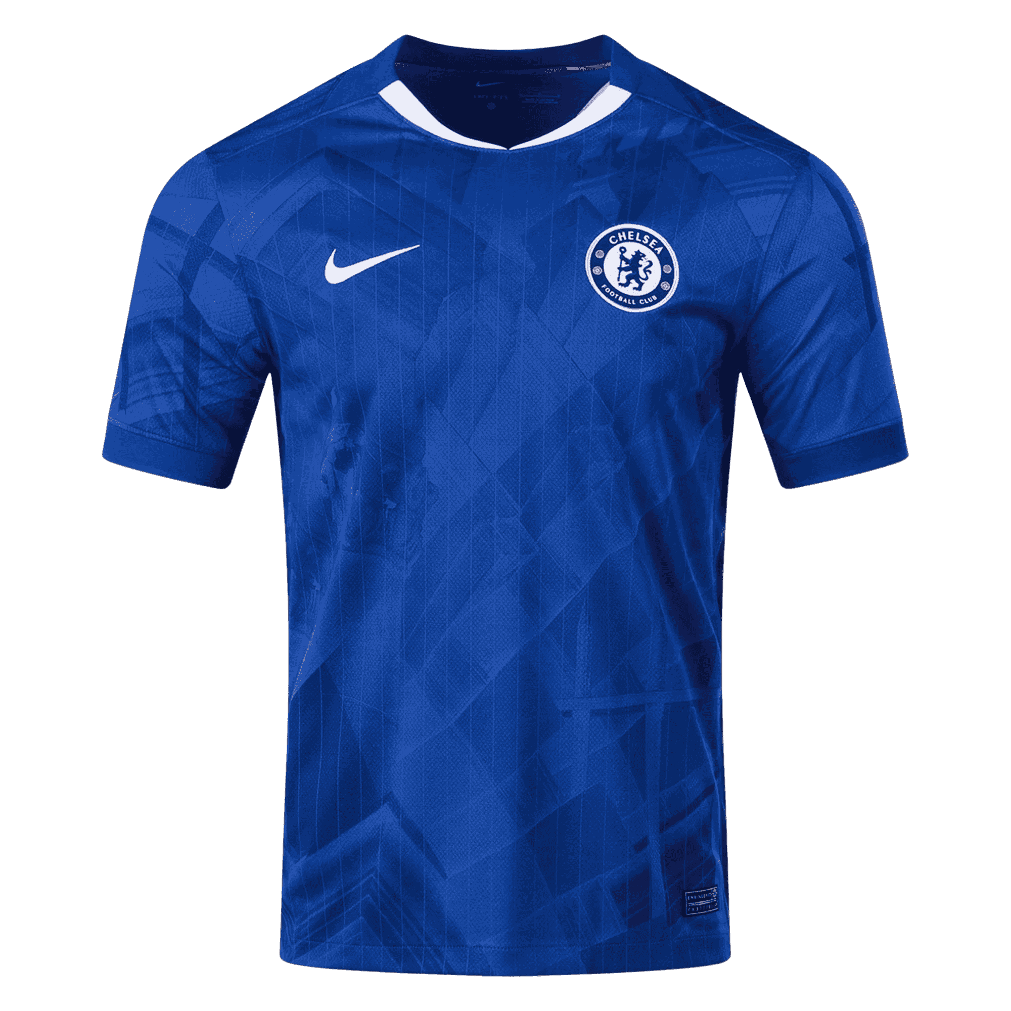 Chelsea 2025/26 Local