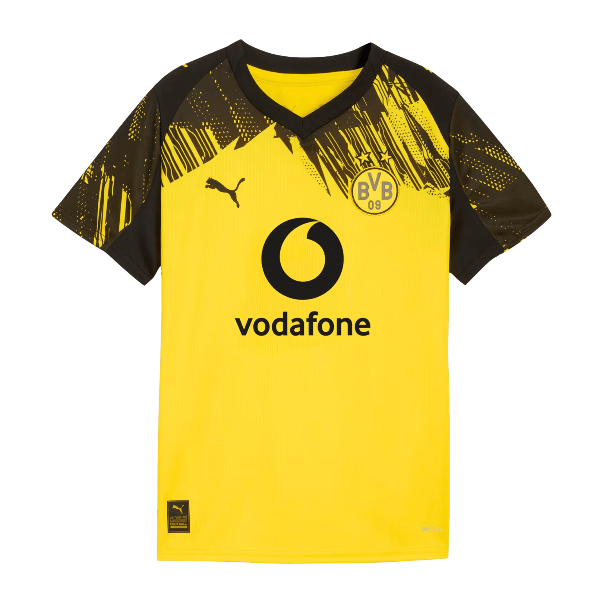 Borussia Dortmund 2025/26 Local