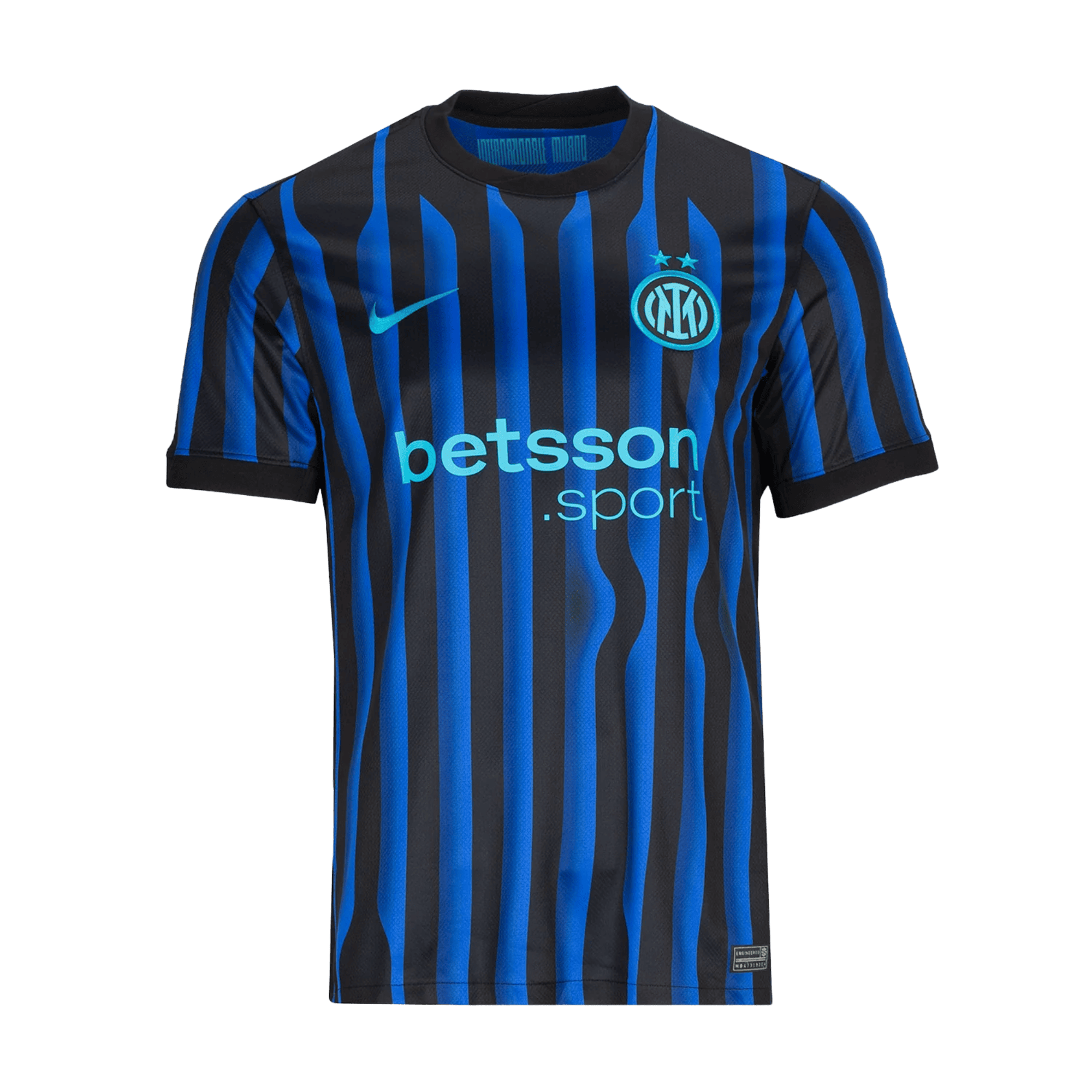 Inter 2025/26 Local