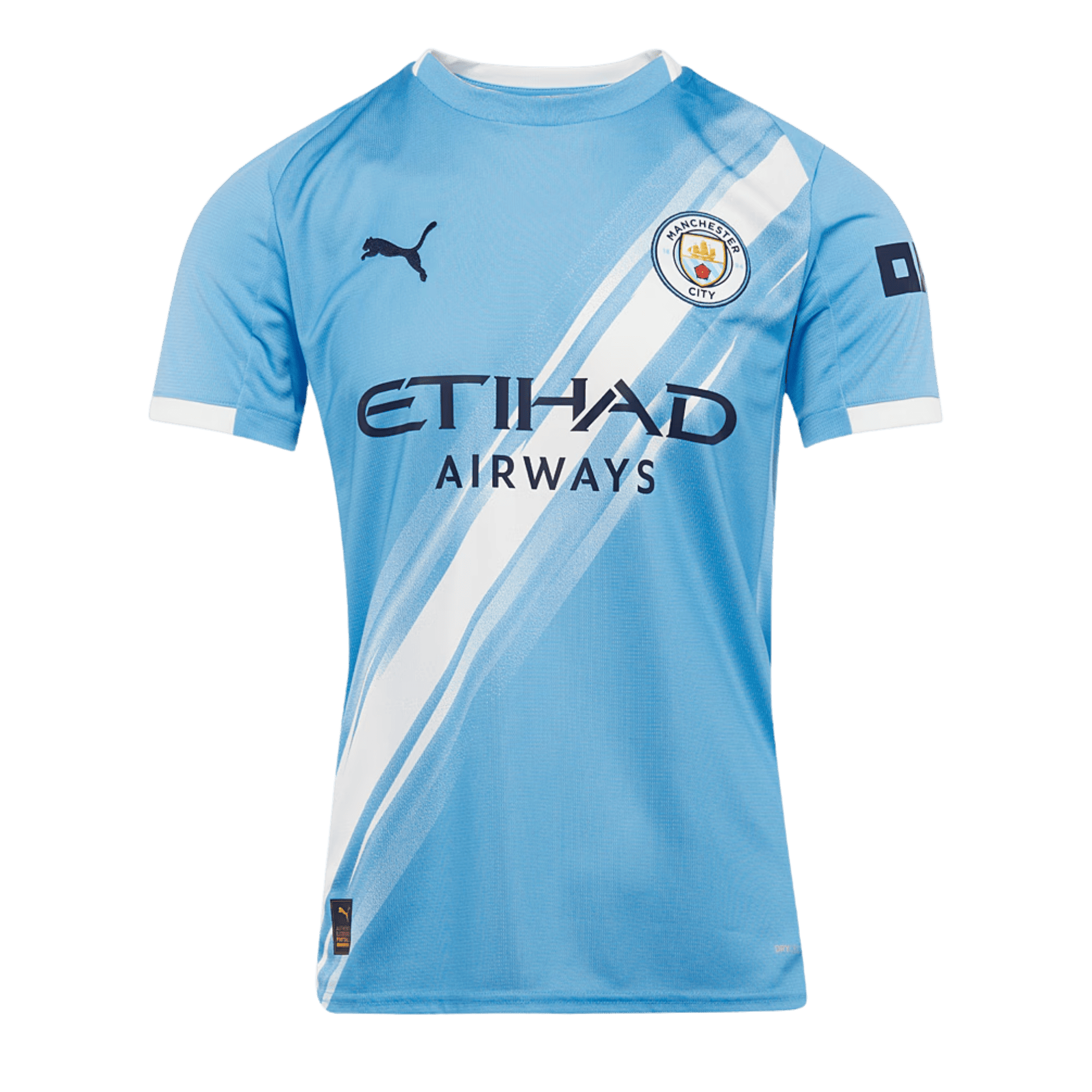 Manchester City 2025/26 Local