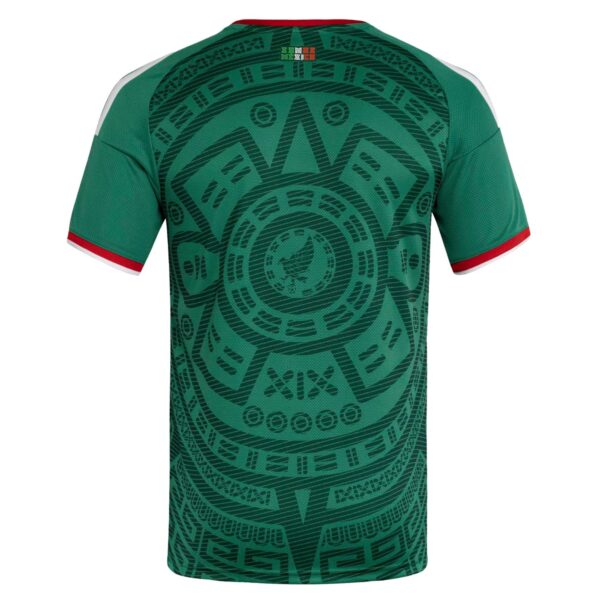 México 2025/26 Local - Imagen 2