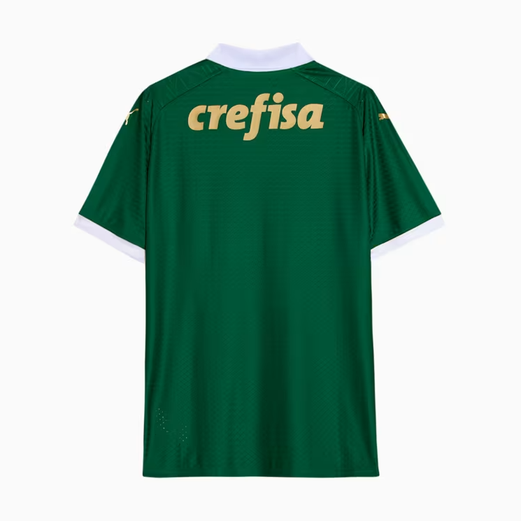 Palmeiras 2025/26 Local - Imagen 2