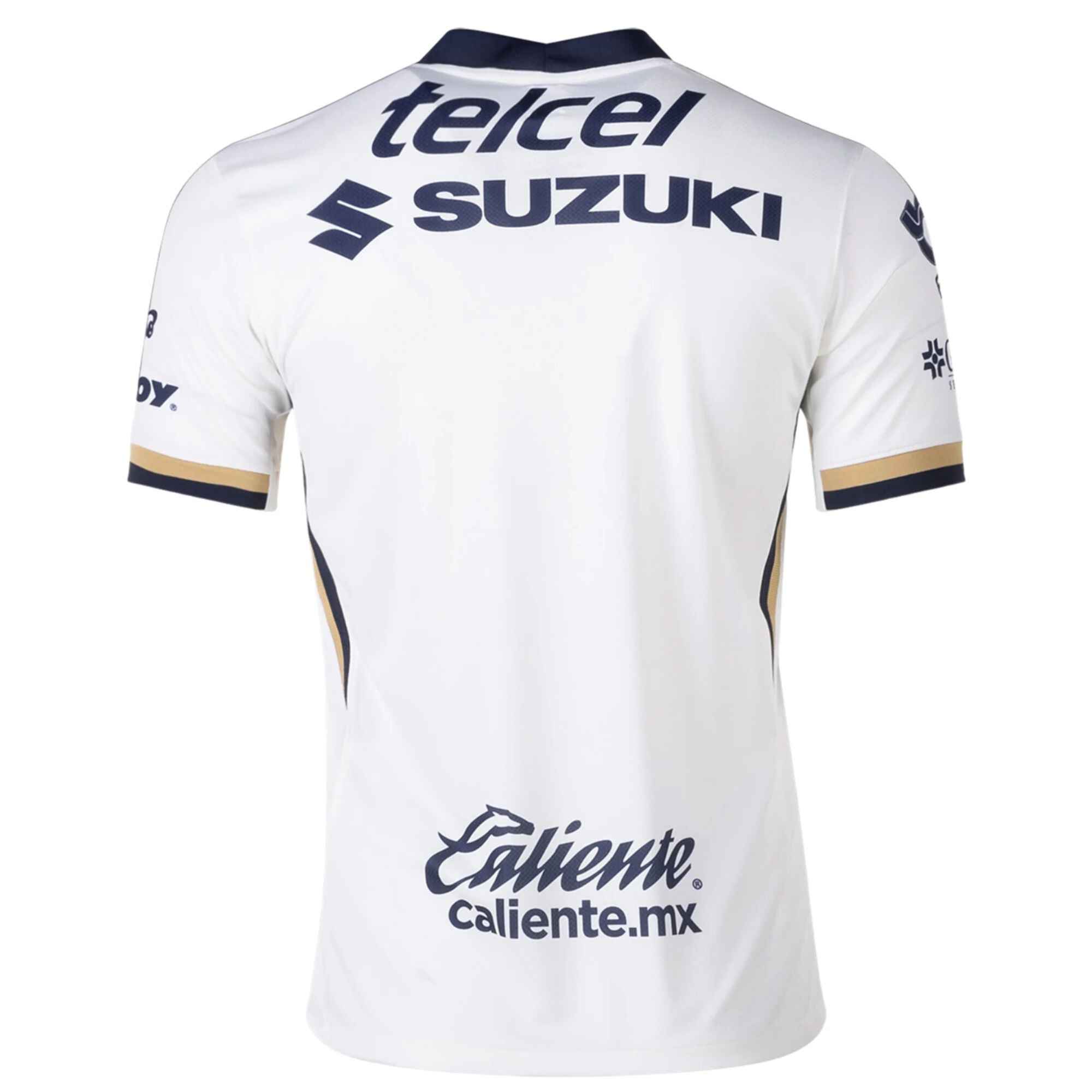 Pumas 2025/26 Local - Imagen 2