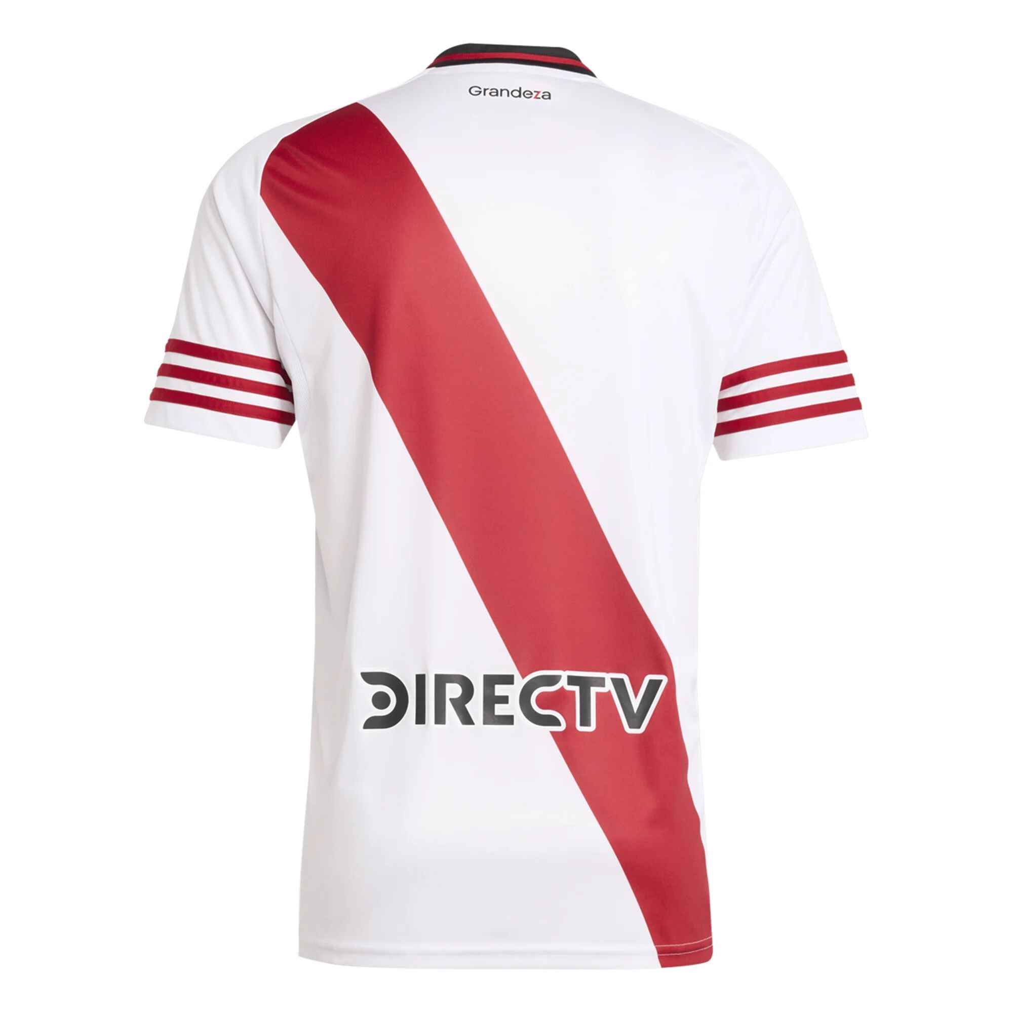 River Plate 2025/26 Local - Imagen 2