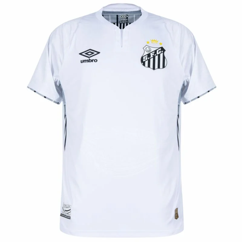 Santos 2025/26 Local