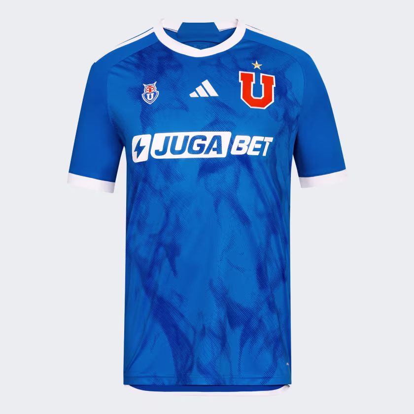Universidad de Chile 2025/26 Local